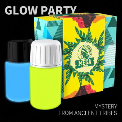德國GN 熒光RUSH Party 30ml*2 兩瓶裝 德國GN 熒光RUSH Party 30ml*2 兩瓶裝