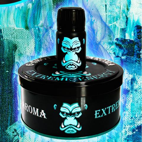 德國GN RUSH 金剛 40ml 鐵盒裝 通用款 德國GN RUSH 金剛 40ml 鐵盒裝 通用款