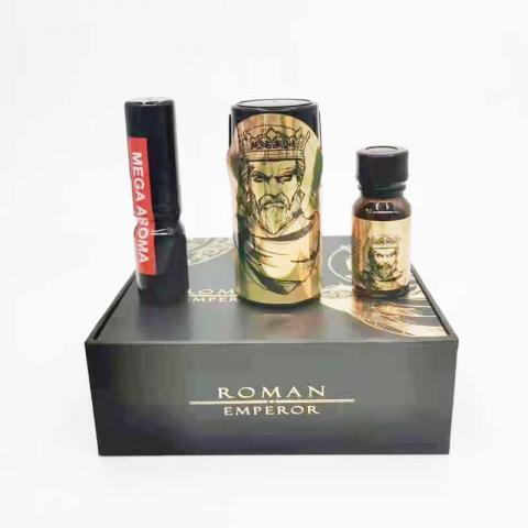 八倍巨球版至尊羅馬大帝 40+10ml 骨灰級RUSH 通用RUSH 八倍巨球版至尊羅馬大帝 40+10ml 骨灰級RUSH 通用RUSH